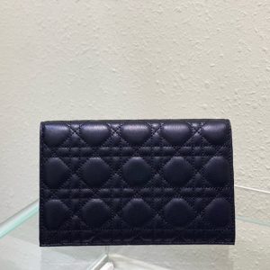 Diro Caro Wallet-19.5CM - Image 4
