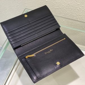 Diro Caro Wallet-19.5CM - Image 3