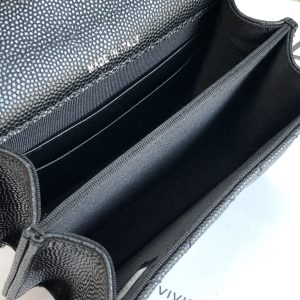 CHANLE Vintage Chain Bag-13*9.5*6CM - Image 3
