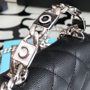 CHANLE Vintage Chain Bag-13*9.5*6CM - Image 7