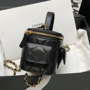 CHANLE Vanity Case-10*17*8.5CM - Image 4