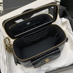 CHANLE Vanity Case-10*17*8.5CM - Image 7