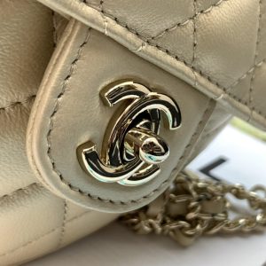 CHANLE Heart Bag-10*11*4CM - Image 5