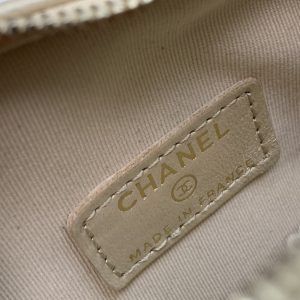 CHANLE Heart Bag-10*11*4CM - Image 8