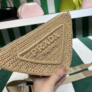 Prada 1BH190 Handbags-20X27.5X20CM - Image 3