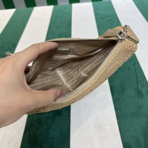 Prada 1BH190 Handbags-20X27.5X20CM - Image 9
