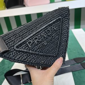 Prada 1BH190 Handbags-20X27.5X20CM - Image 3