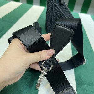 Prada 1BH190 Handbags-20X27.5X20CM - Image 8