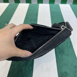 Prada 1BH190 Handbags-20X27.5X20CM - Image 9
