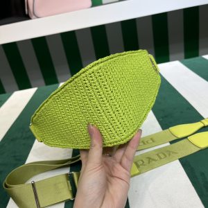 Prada 1BH190 Handbags-20X27.5X20CM - Image 4