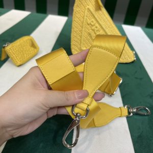 Prada 1BH190 Handbags-20X27.5X20CM - Image 8