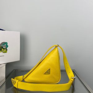 Prada 2VL039 Waist Bag-25*14*9CM - Image 1