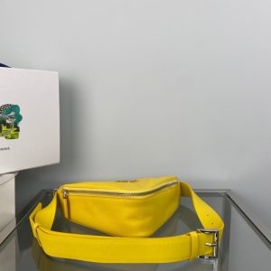 Prada 2VL039 Waist Bag-25*14*9CM - Image 4