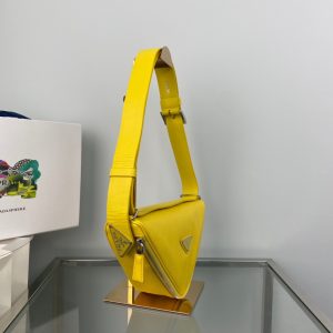 Prada 2VL039 Waist Bag-25*14*9CM - Image 8