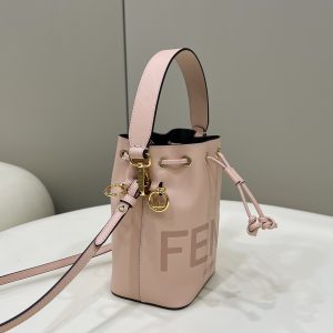Fendi Mini Mon Tresor Bag -12x18x10CM - Image 4