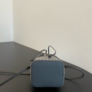 Fendi Mini Mon Tresor Bag -12x18x10CM - Image 9