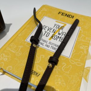 Fendi Sunshine Mini Tote -13×6.5x18CM - Image 4