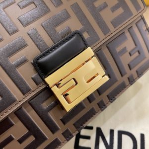 Fendi Kan U-19x13x9CM - Image 6