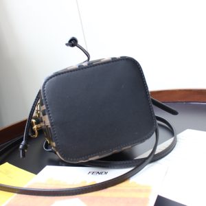 Fendi Mini Mon Tresor Bag -18*12*10CM - Image 2