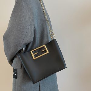 Fedi Way Handbags-20*10*17.5CM - Image 3