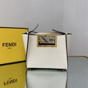 Fedi Way Handbags-20*10*17.5CM - Image 6