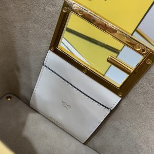 Fedi Way Handbags-20*10*17.5CM - Image 7