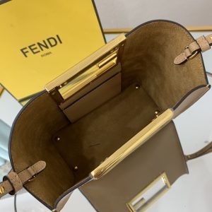 Fedi Way Handbags-20*10*17.5CM - Image 3