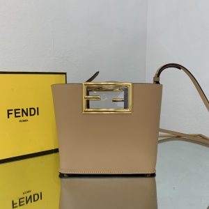 Fedi Way Handbags-20*10*17.5CM - Image 8