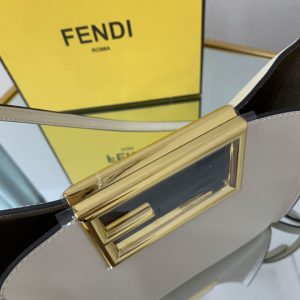 Fedi Way Handbags-20*10*17.5CM - Image 9