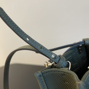 Fendi Sunshine Mini Tote -13×6.5x18CM - Image 2