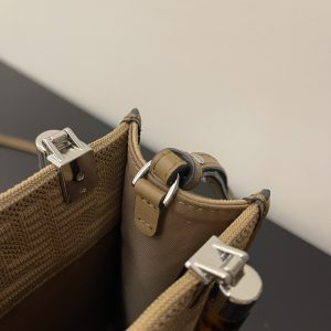 Fendi Sunshine Mini Tote -13×6.5x18CM - Image 6