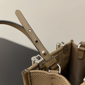 Fendi Sunshine Mini Tote -13×6.5x18CM - Image 7