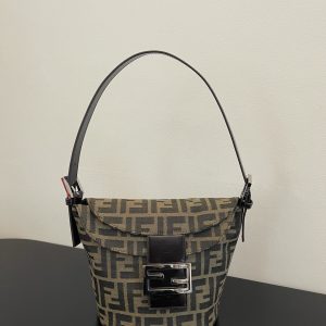 FendI Small Bag-14x10x21CM
