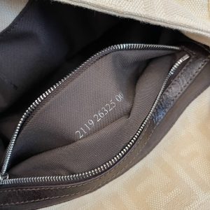 FendI Large Baguette Bag-29x21x12cm - Image 8