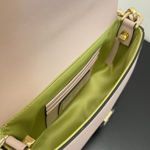 FendI Small Baguette Bag-20x15x9CM - Image 7