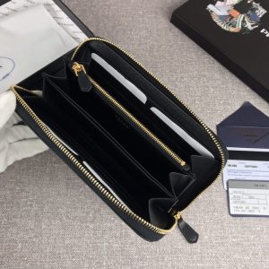 Prada Wallet-20*10CM - Image 3