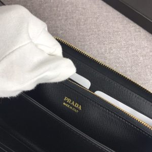 Prada Wallet-20*10CM - Image 4