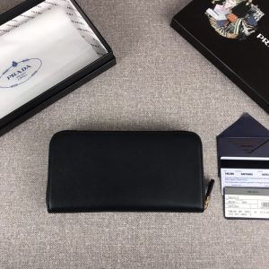 Prada Wallet-20*10CM - Image 7