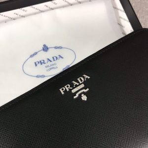 Prada Wallet-20*10CM - Image 6