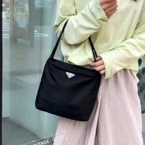 Prada Tote-B6242 - Image 12