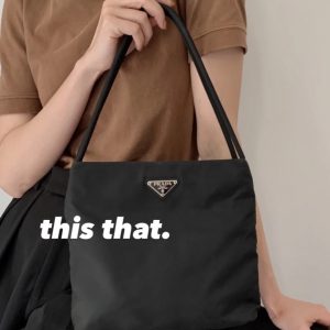 Prada Tote-B6242 - Image 13