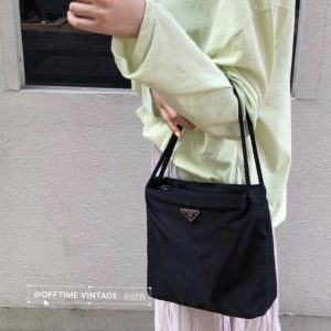 Prada Tote-B6242 - Image 14