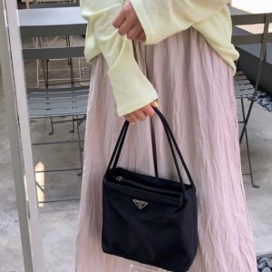 Prada Tote-B6242 - Image 2