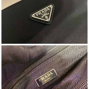 Prada Tote-B6242 - Image 5