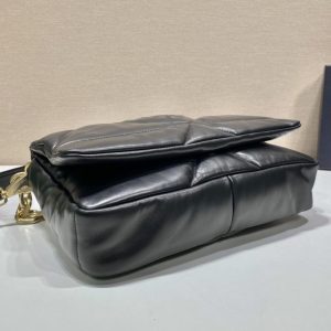 Prada Handbags-1BD306-31*19*8.5CM - Image 8
