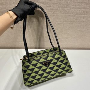 Prada 1BA368 Tote Bag-26*14*13CM - Image 3