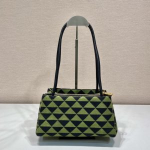 Prada 1BA368 Tote Bag-26*14*13CM - Image 5