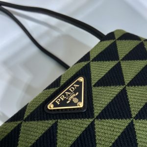 Prada 1BA368 Tote Bag-26*14*13CM - Image 6