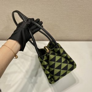 Prada 1BA368 Tote Bag-26*14*13CM - Image 7