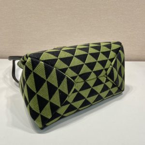 Prada 1BA368 Tote Bag-26*14*13CM - Image 8